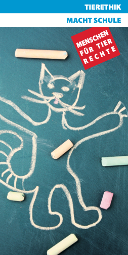 Tierethik macht Schule